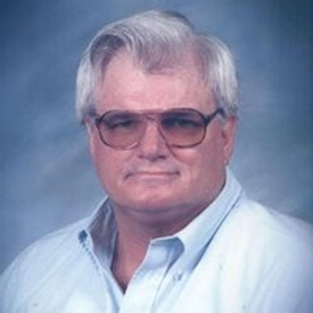 James Allen Belanger, Sr.