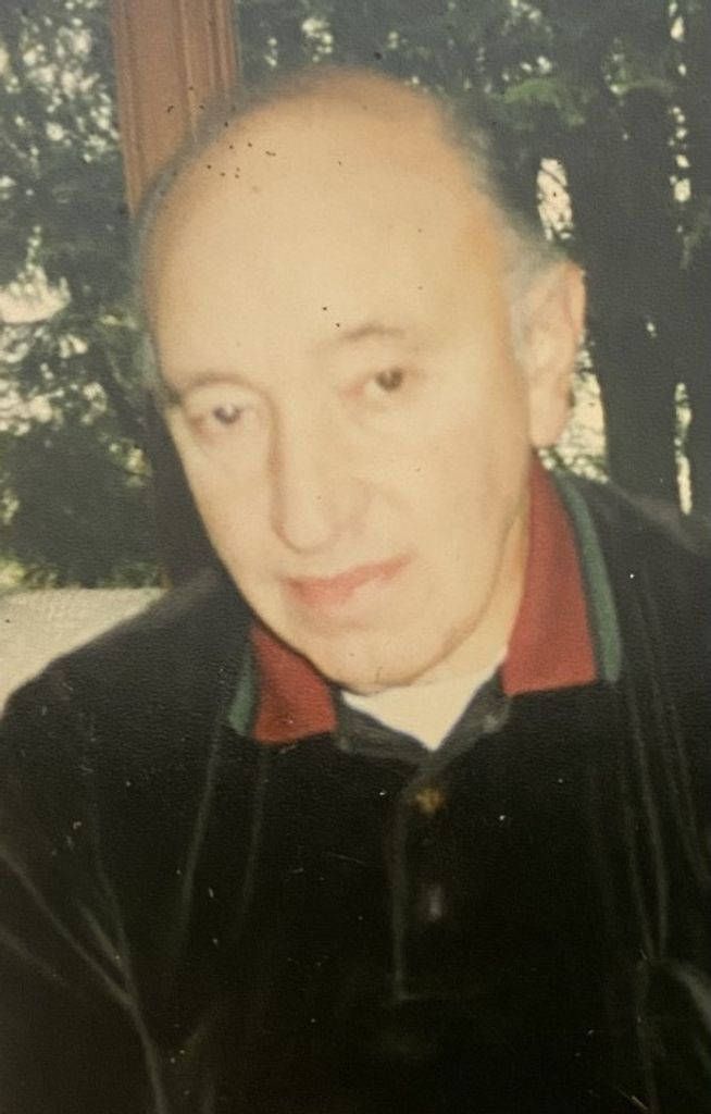 Charles J. Andrade Profile Photo