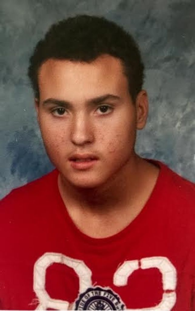 Ryan M. “Ryry” Bare  Jr. Profile Photo