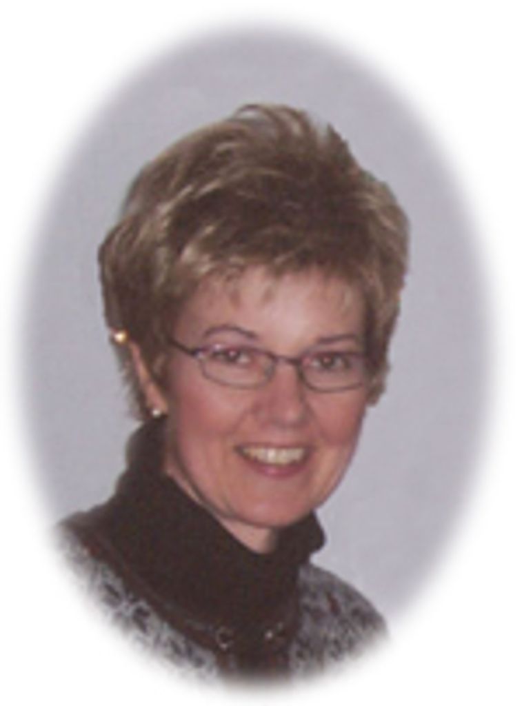 Linda Kampmeier