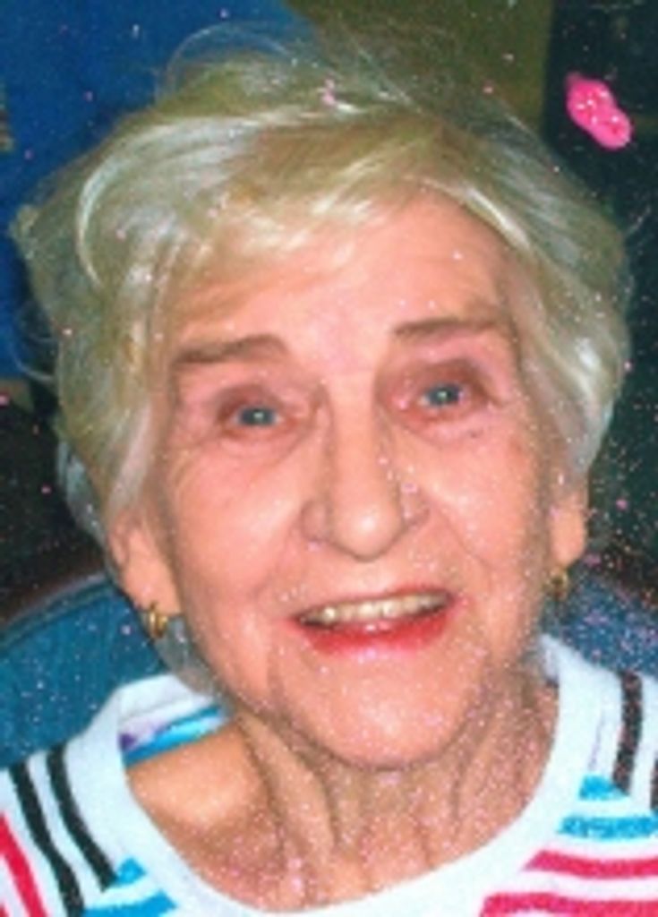 Peggy Ruth Woodruff