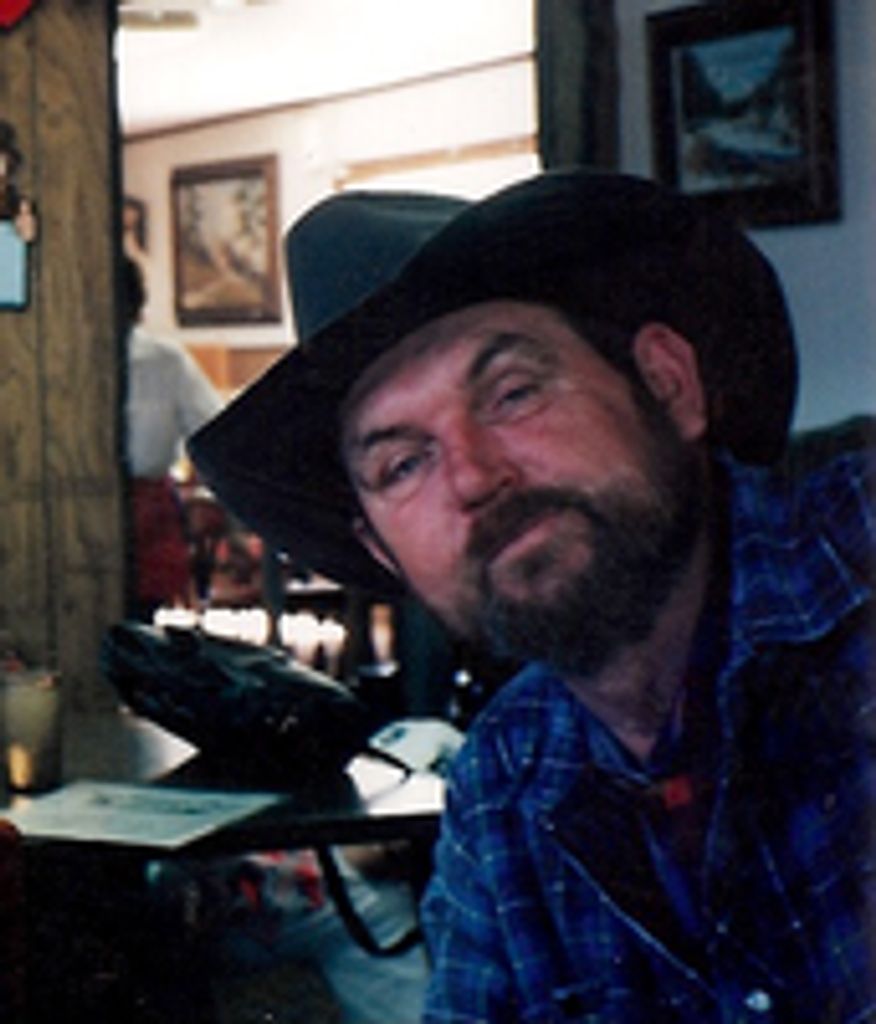 Raymond Farrell Gustely
