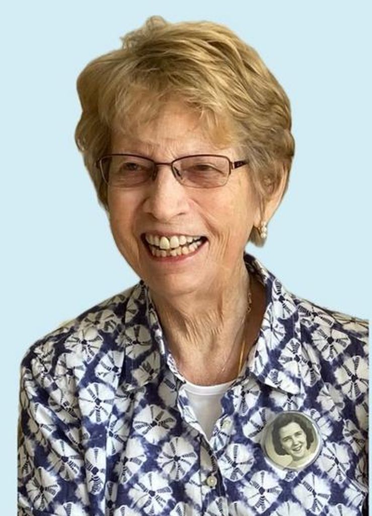 Gretchen Mees Risch Profile Photo
