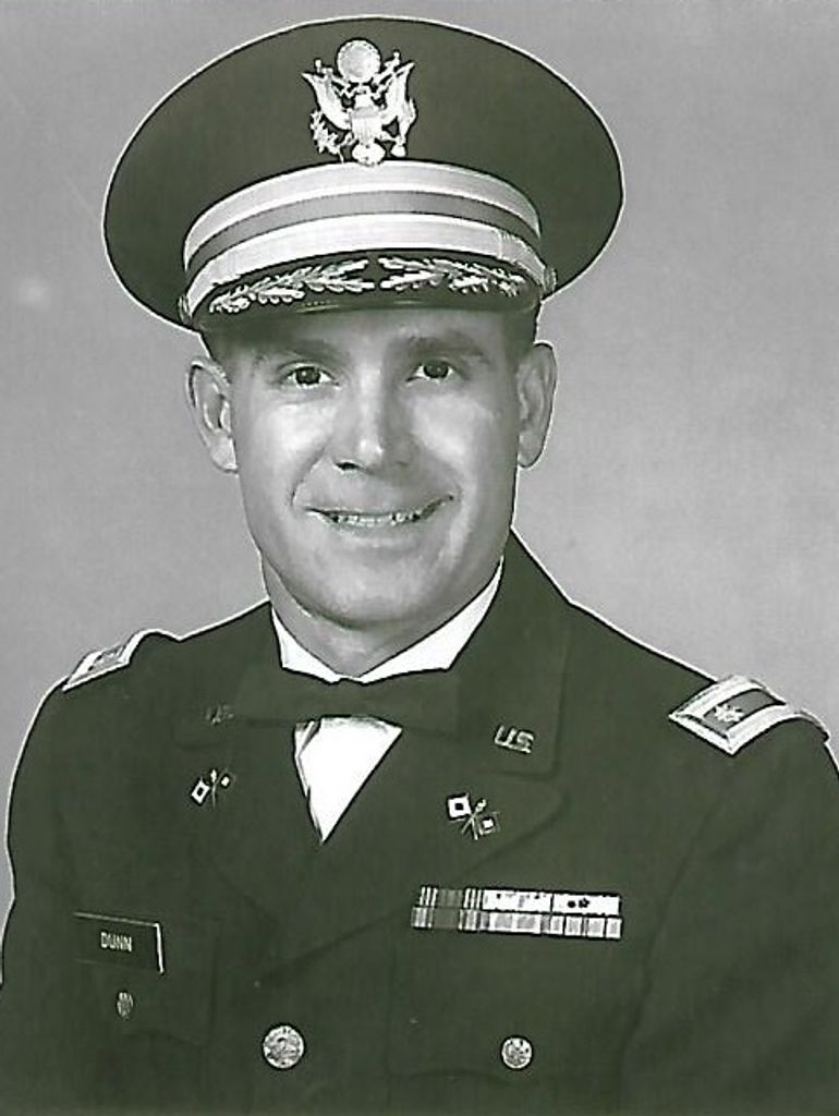 Youris Malone Dunn, Sr.