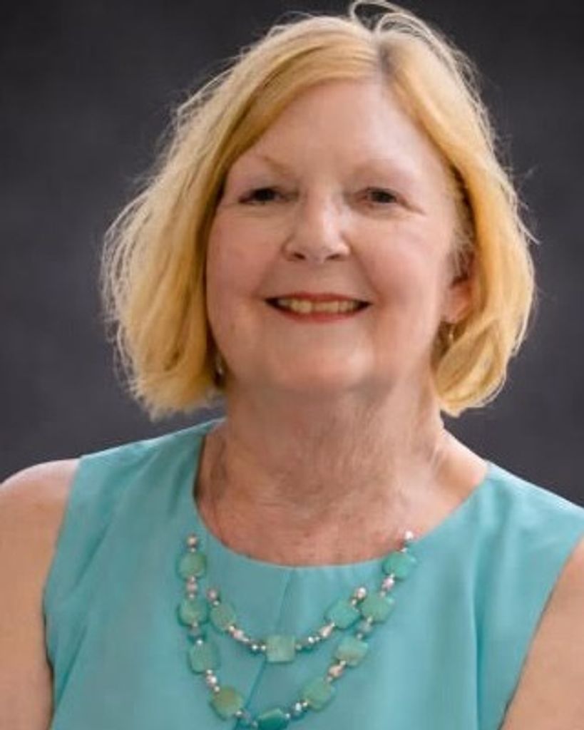 Sandra Gex Thomas Profile Photo