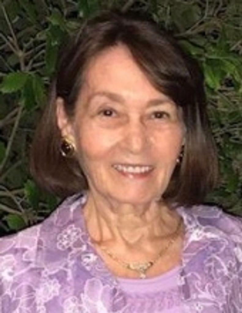 Linda Shelby Lyons