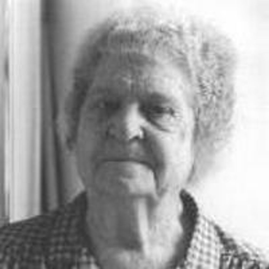 Ruth May Harrop