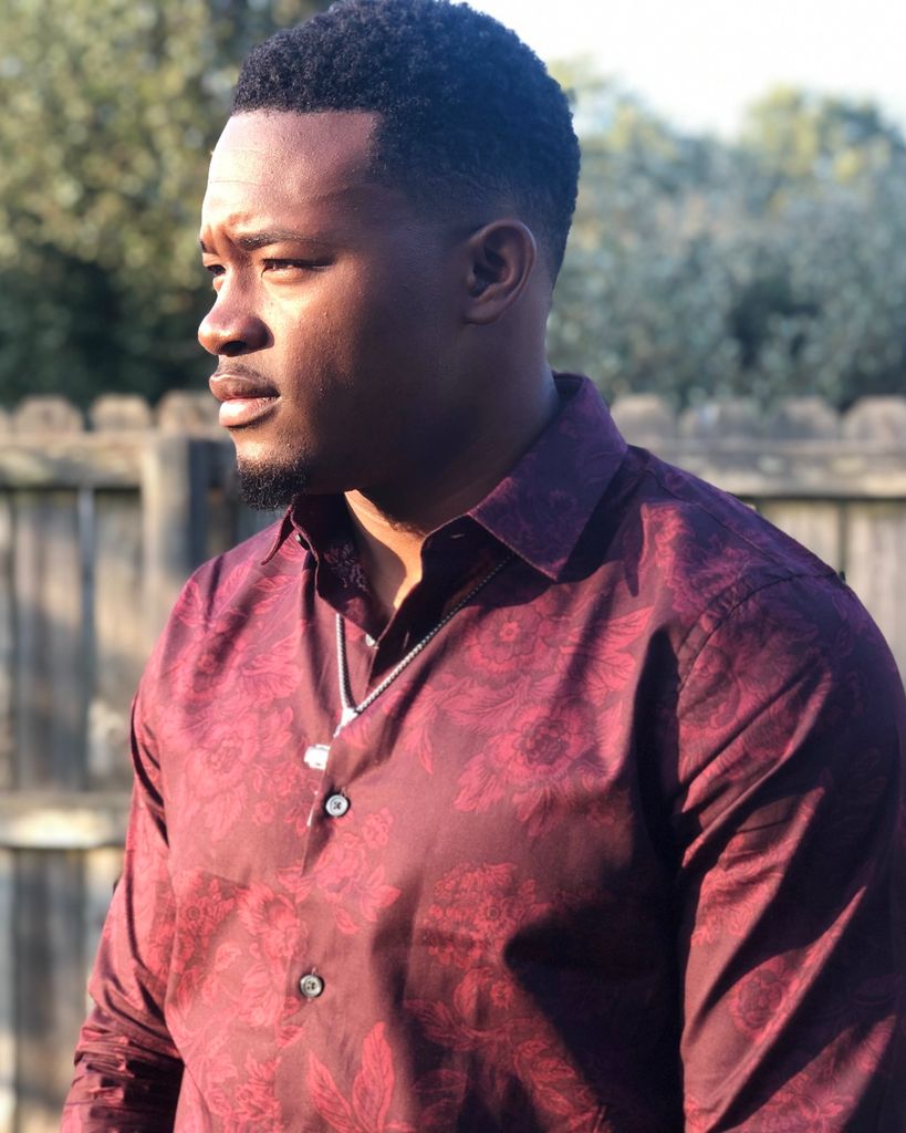 Ahmad Jaseim Adams