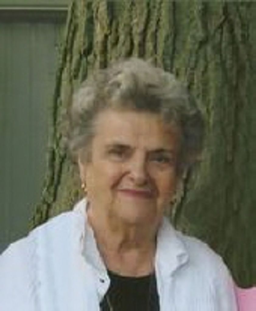Pierina (Pam) Musselman