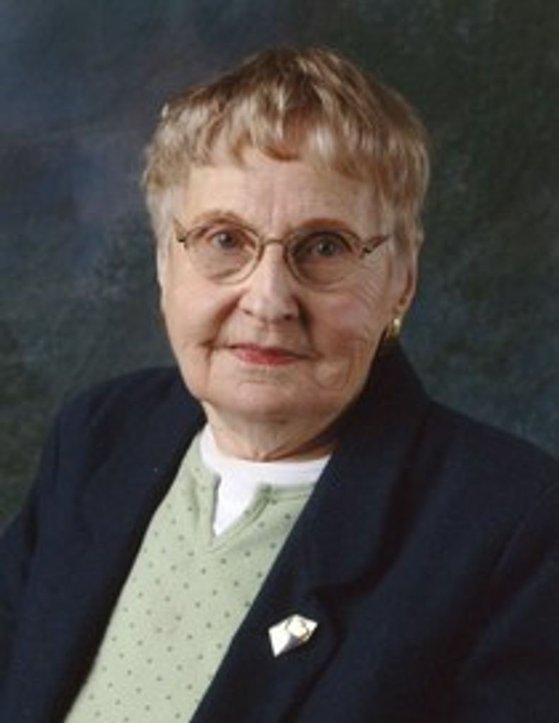 Marie S. (Motzko)  Sherlin Profile Photo