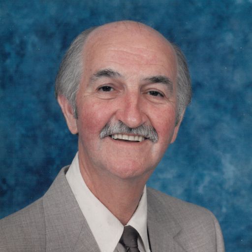 Alexander John "A.J." Stout Profile Photo