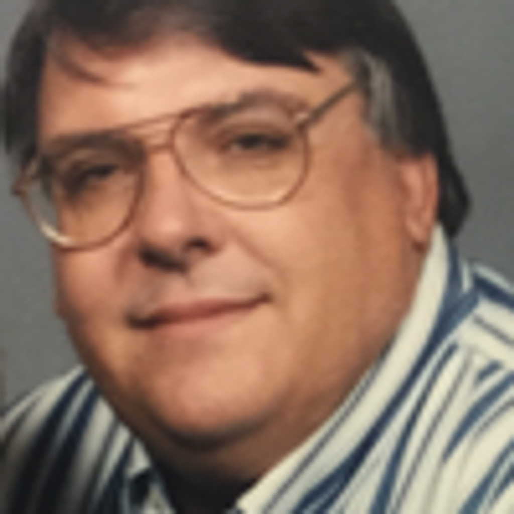 Rusty Wells Profile Photo