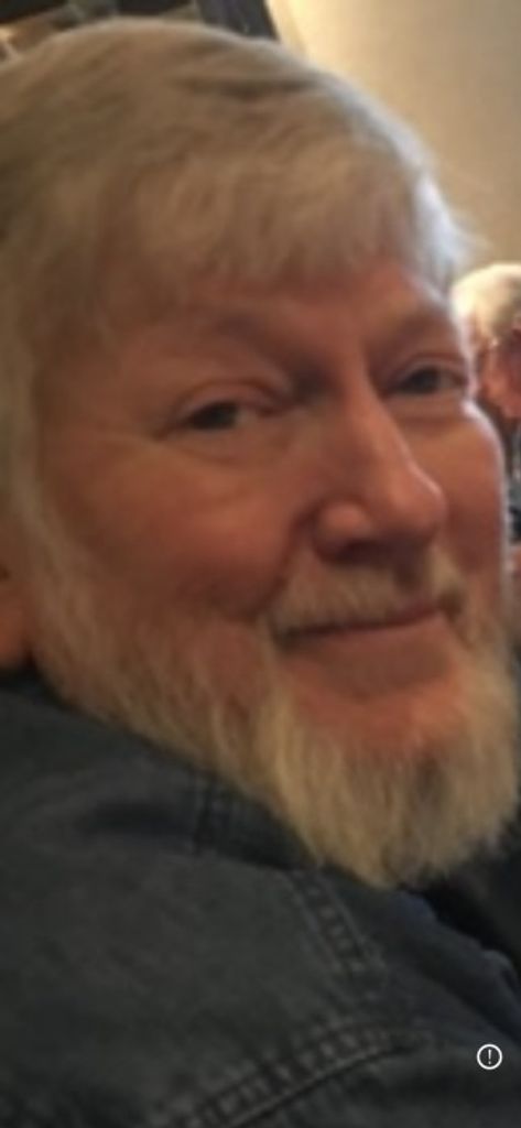 Dennis Taylor Profile Photo