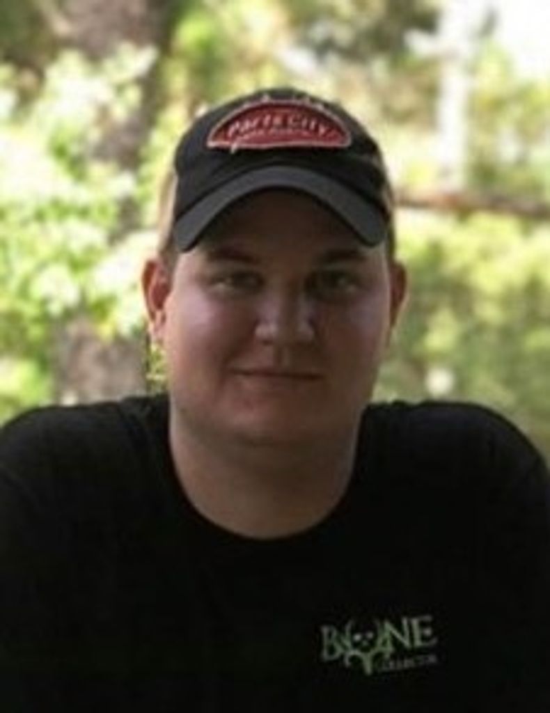 Tyler Alan Robertson