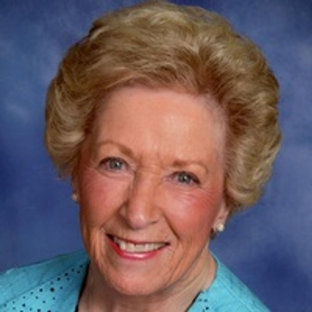 Geraldine  Rose Vanderbeke