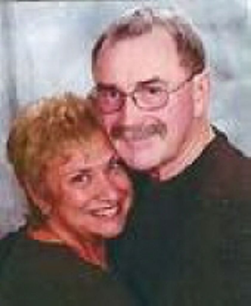 Roger  Laverne Myers