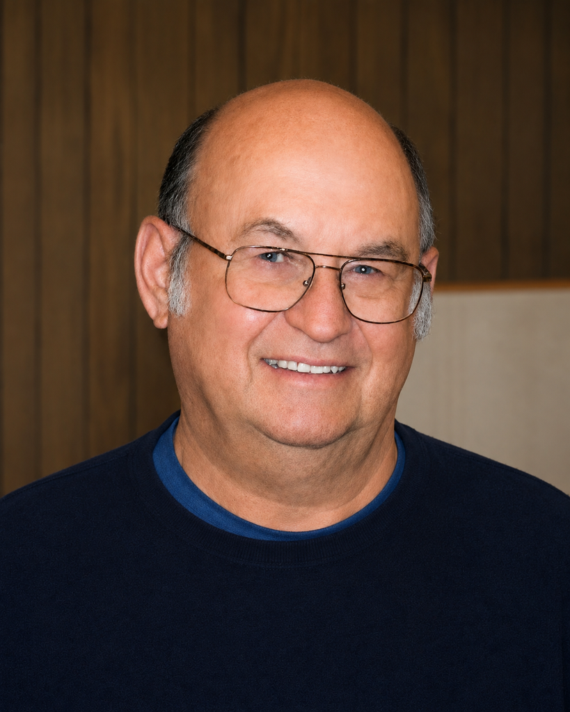 Virgil Eugene Wright Profile Photo