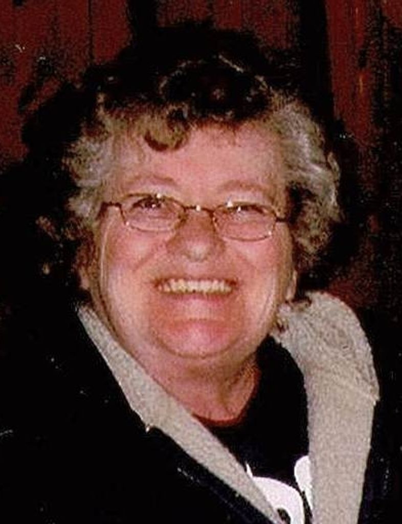 Barbarann Needham