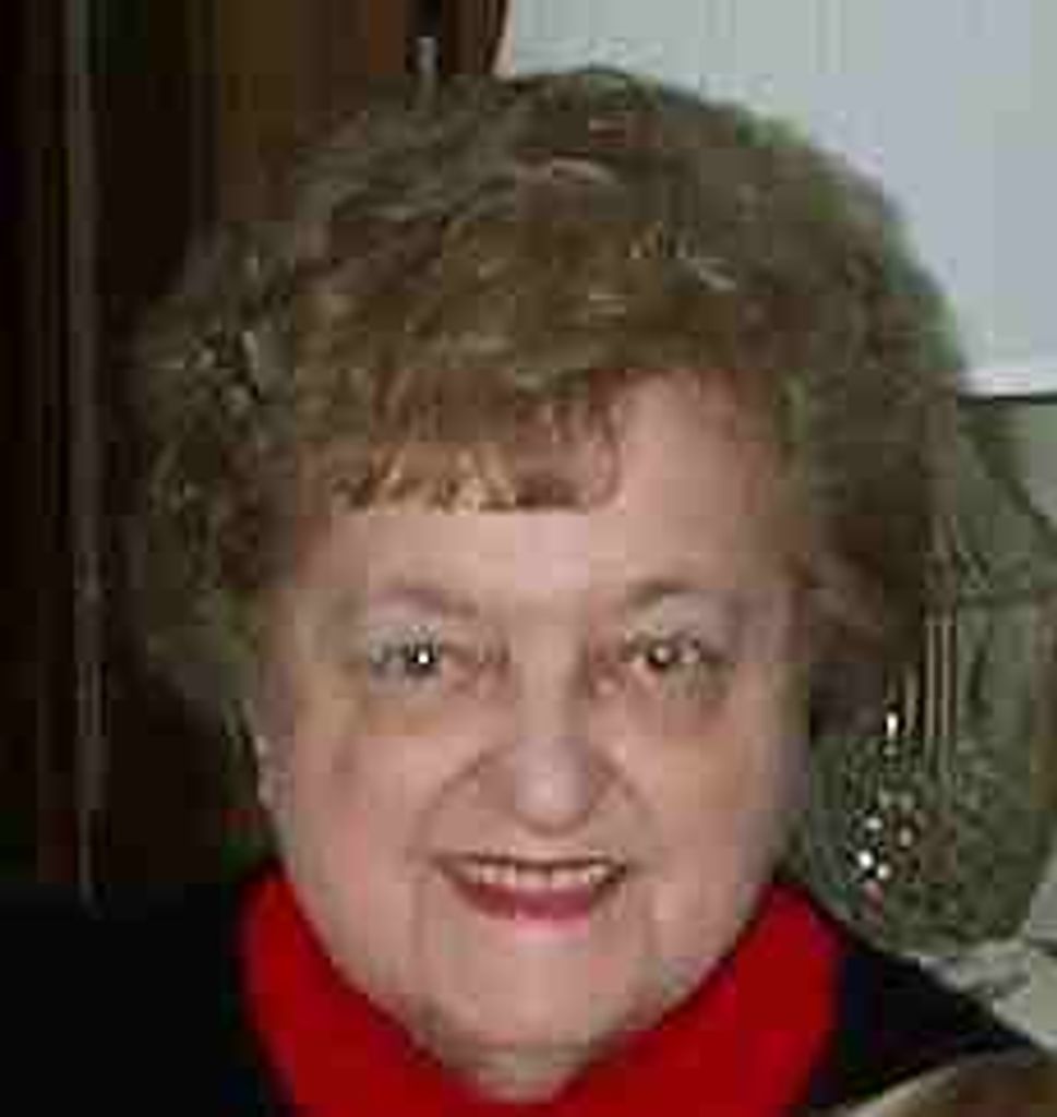 Susan W. Zelienka