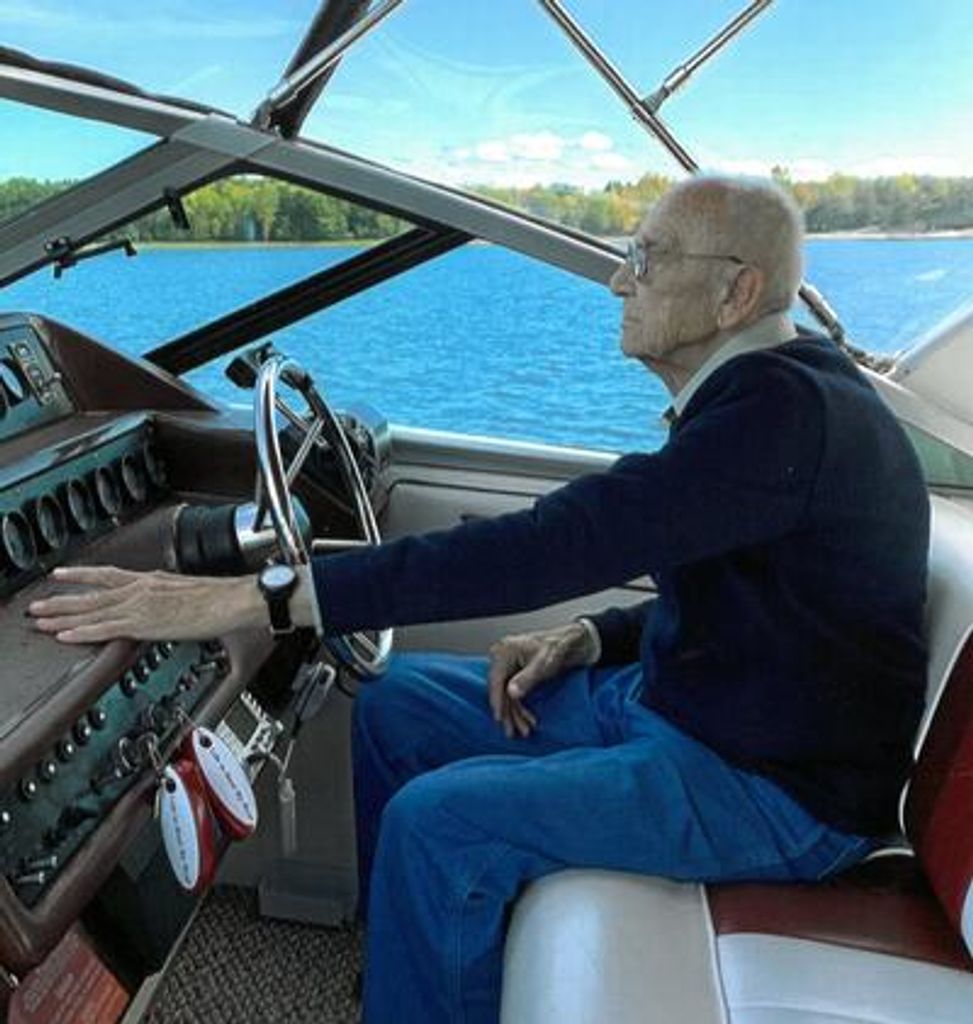 Nicolaus "Nick" Vagi Profile Photo