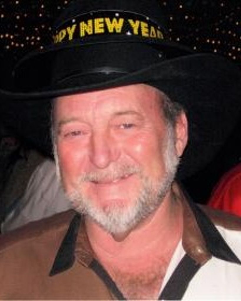 Larry J. Toups Profile Photo