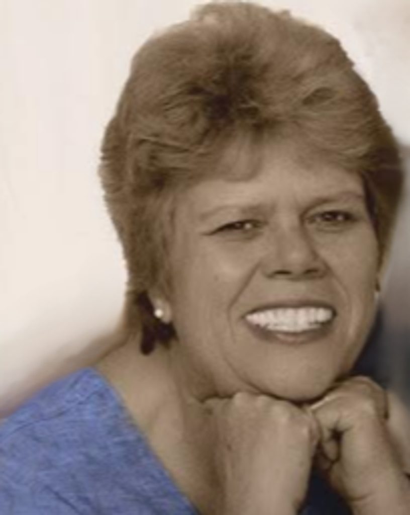 Marilyn Anne McAuley Profile Photo