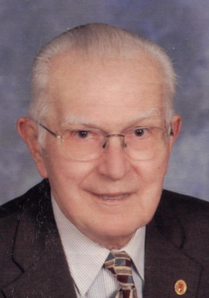 Robert "Bob" Raymond Doak