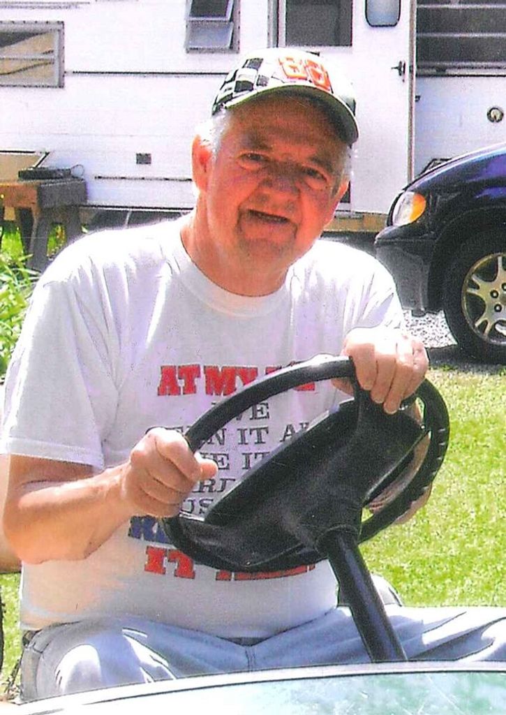 Douglas Robert aka “Coach” Brown