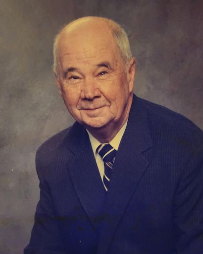 James 'John' Clinton's obituary image