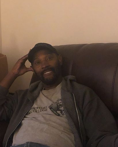 Rodney L. Turner Profile Photo