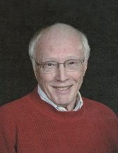 James Ellsworth Strock Profile Photo