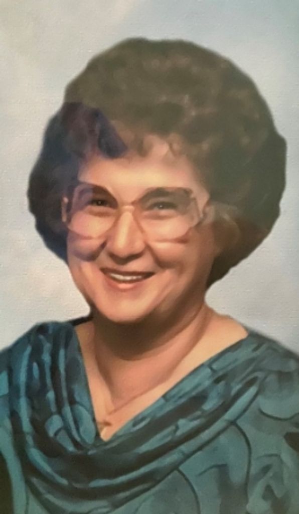 Wanda K. Pettyjohn