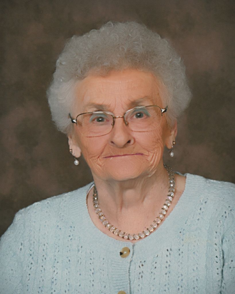 Audrey June Knuth Profile Photo