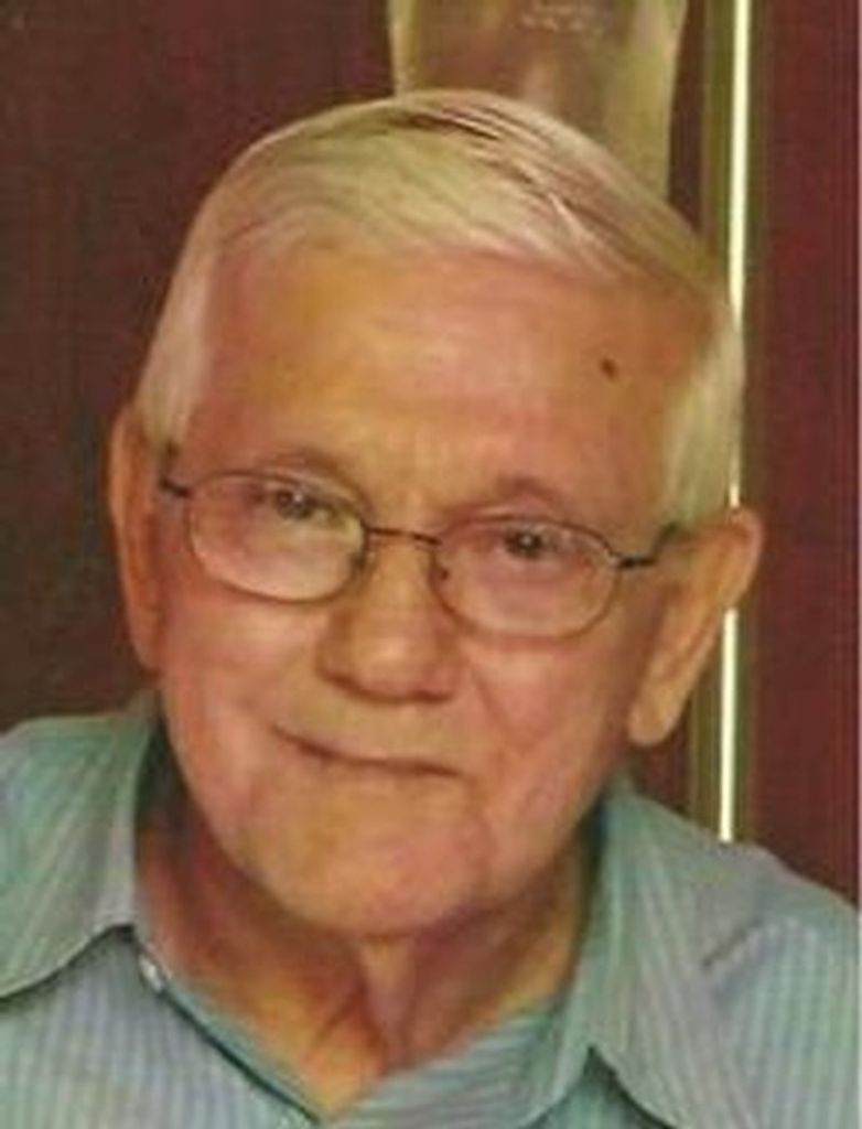 Harold Glenn Huffstetler