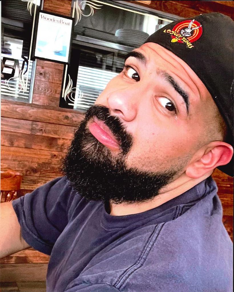 Orlando - Perales Profile Photo