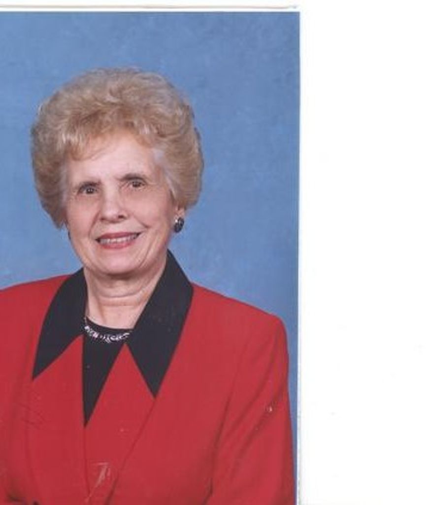 Kathleen Roach