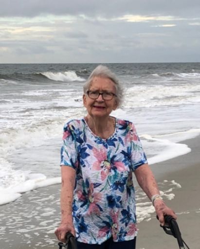 Doris Jean Brent Profile Photo