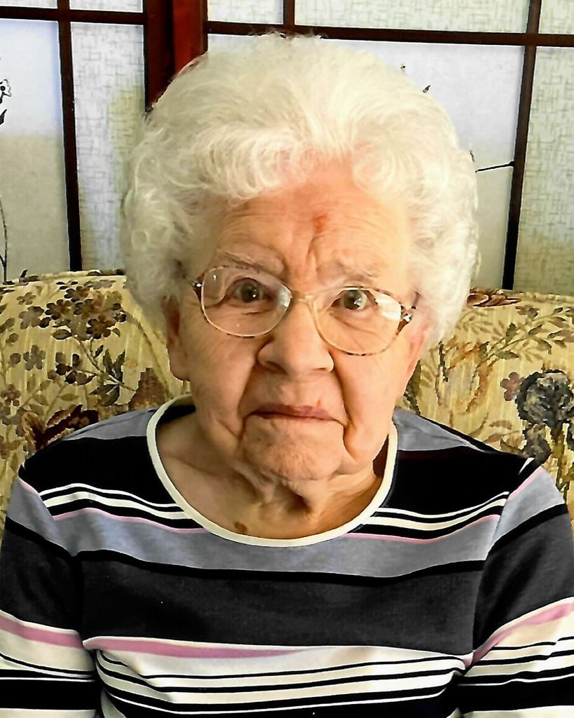 Harriet T. Peach Profile Photo