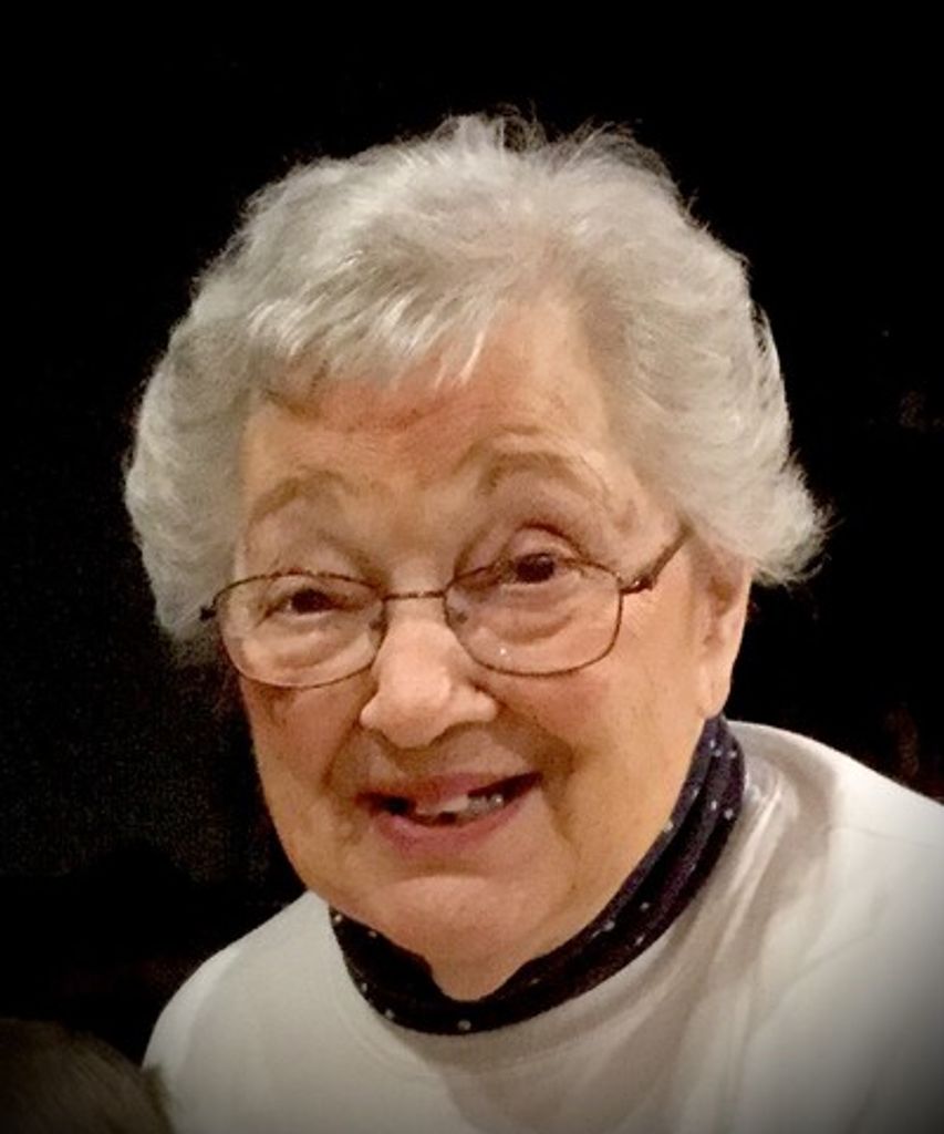 Joanne R. Boner Profile Photo