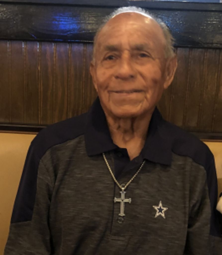 Johnny Ochoa
