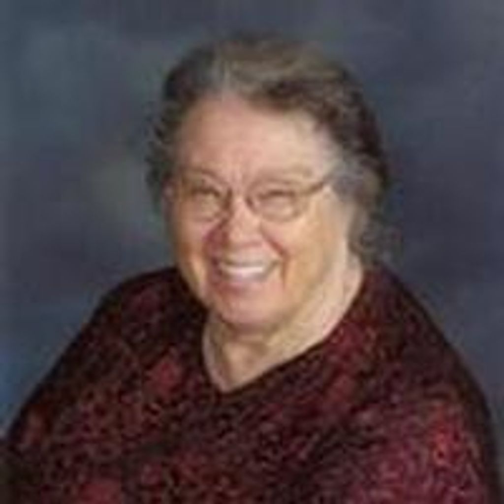 Darlene E. Miller