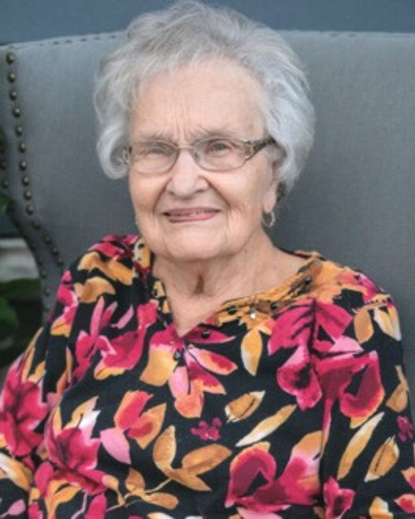 Martha Marie O'Connor Profile Photo