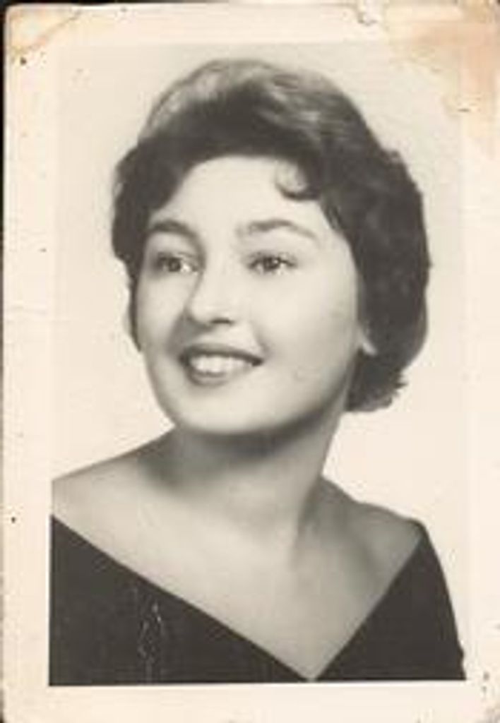 Carole A. Murray