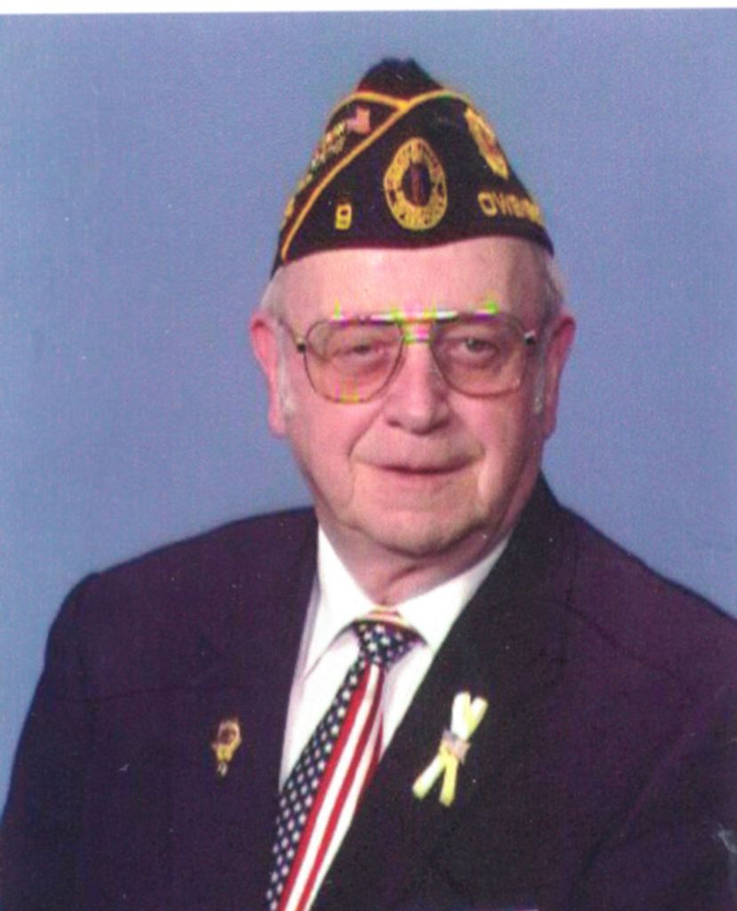 Raymond "Ray" G. Plucknett Profile Photo