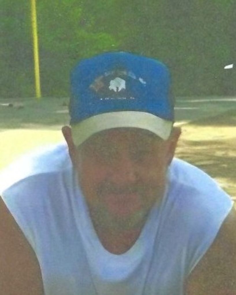 David " Boonie " Ray Wilson Profile Photo