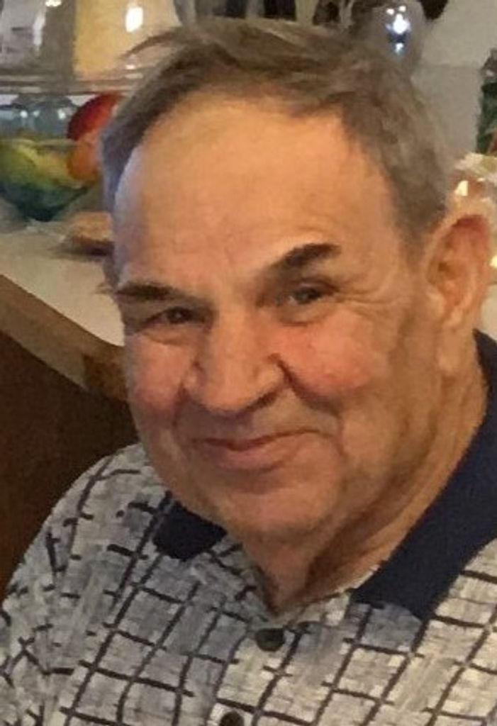 Freddie Leuthold