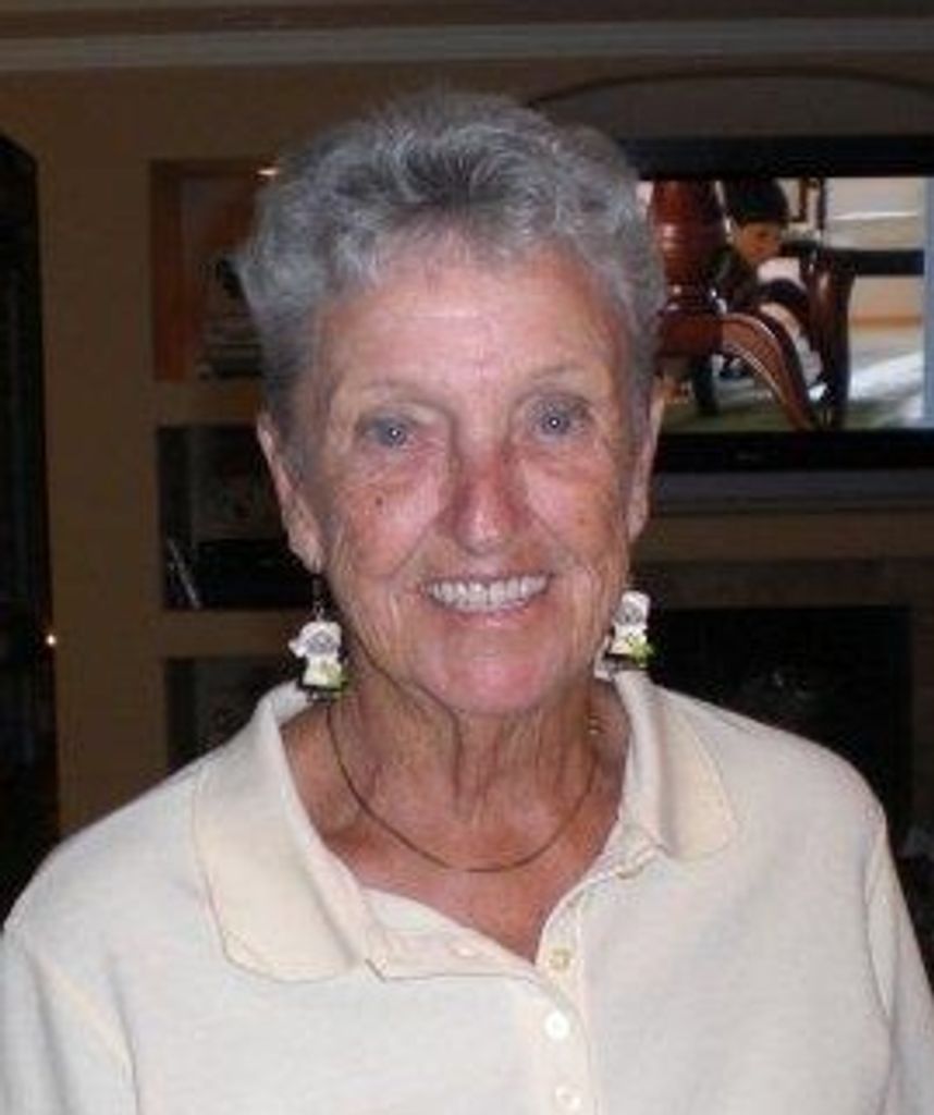 Mrs. Anna B. Evers