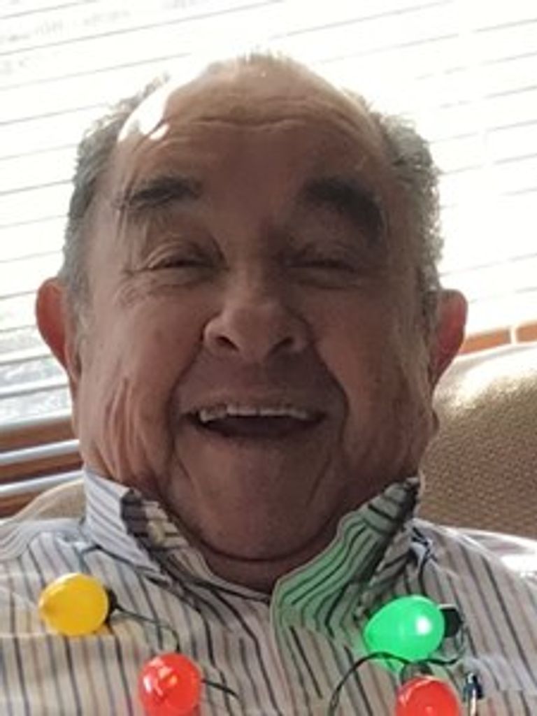 Enrique Mora