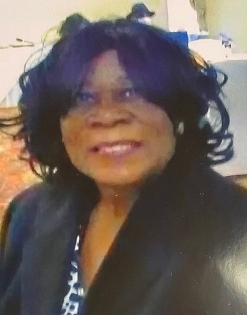 Cassandra Roberts Profile Photo