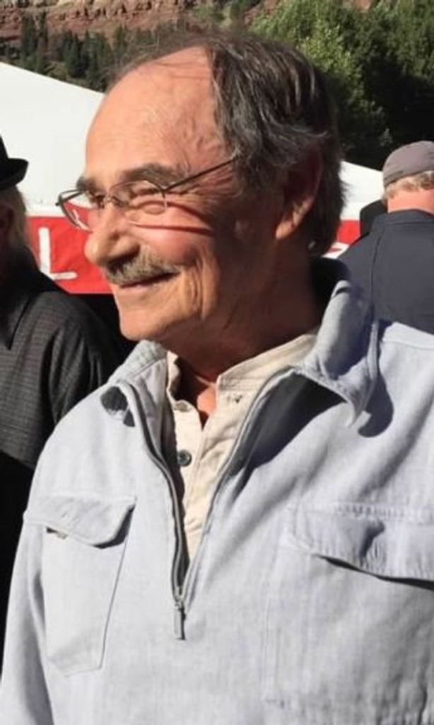 Gerald Michael Nix